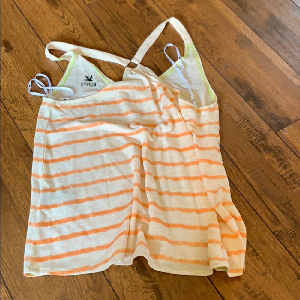 Rusty tank top - Picture 2 of 3